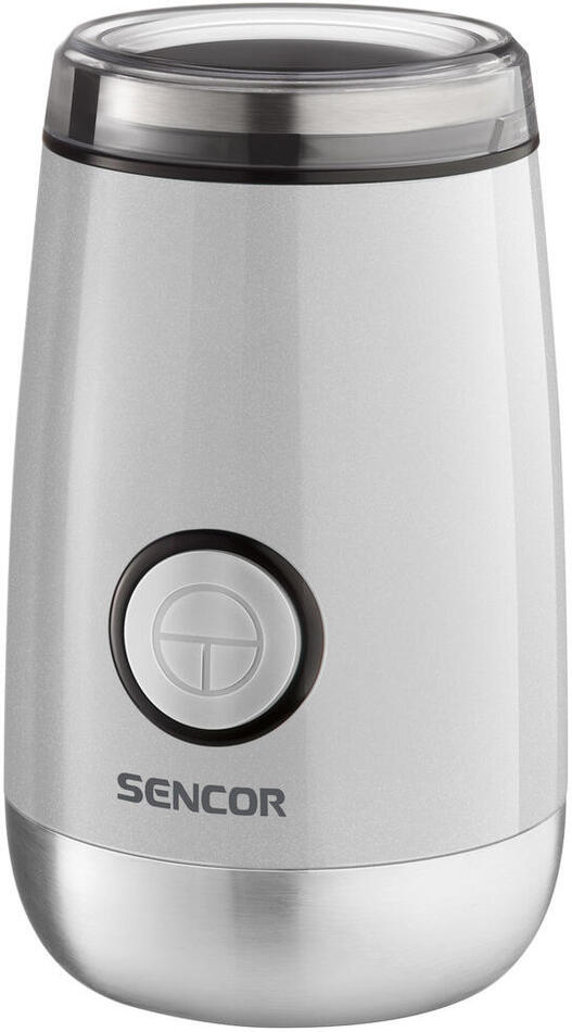Kávomlýnek Sencor SCG 2052WH