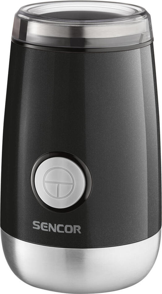 Kávomlýnek Sencor SCG 2051BK