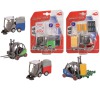 Service Team 10 cm