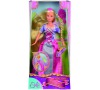 Panenka Steffi Rapunzel rostoucí vlasy