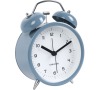 Designový budík 5661BL Karlsson 14cm