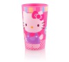 Pohárek plastový HELLO KITTY L 250 ml