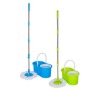 BRILANZ Mop set ROTERO, 2 ks hlavic