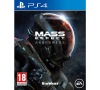 Hra pro PS4 Mass Effect Andromeda