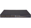 HPE FlexNetwork 5130 24G 4SFP+ EI Switch