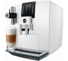 Espresso Jura J6 White