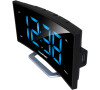 Rádiobudík BLAUPUNKT CR7USB, FM PLL, černý