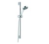 Kludi A-QAb - sprchový set 1S,tyč 60cm,chrom - 6563005-00