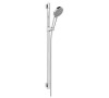 Kludi A-QA i - sprchový set 1S, chrom - 6614005-00