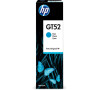 Cartridge HP GT52 Cyan