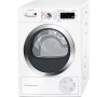 Sušička prádla Bosch WTW85540EU