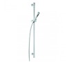 Kludi A-QA - sprchová souprava,tyč 90cm,chrom - 3914005-00