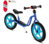 Odrážedlo PUKY Learner Bike standard LR 1L, modrá
