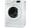 XWDE 861480X W PRAČKA SE SUŠIČK. Indesit