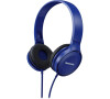 Sluchátka Panasonic RP HF100E-A