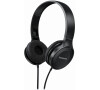 Sluchátka Panasonic RP HF100E-K