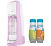 SodaStream JET Pastel Rose RS