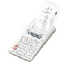 Kalkulačka Casio HR 8 RCE WE