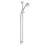Kludi LOGO - sprchový set 3S,900mm,chrom - 6839005-00