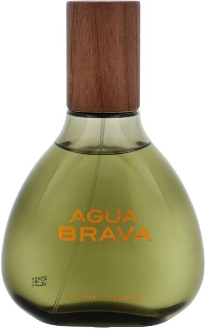 Kolínská voda Antonio Puig Agua Brava, 100 ml