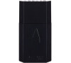 Toaletní voda Azzaro Silver Black, 100 ml