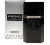 Voda po holení Azzaro Silver Black, 50ml