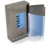 Toaletní voda Azzaro Visit, 100ml