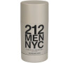 Deodorant Carolina Herrera 212 NYC Men, 75 ml