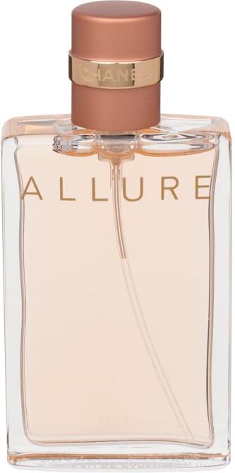 Parfémovaná voda Chanel Allure, 35 ml