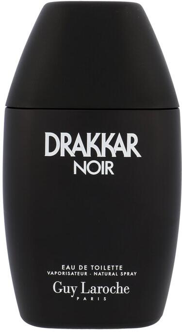 Toaletní voda Guy Laroche Drakkar Noir, 200 ml