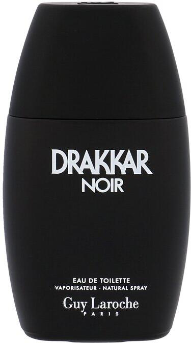 Toaletní voda Guy Laroche Drakkar Noir, 50 ml