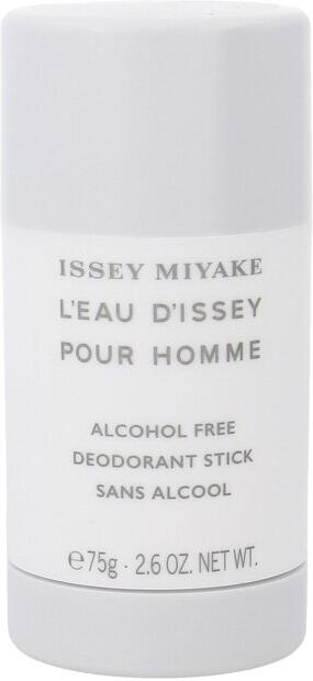 Deodorant Issey Miyake L'Eau D'Issey Pour Homme, 75 ml