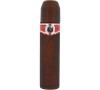 Toaletní voda Cuba Red, 100 ml