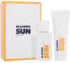 Toaletní voda Jil Sander Sun, 75 ml
