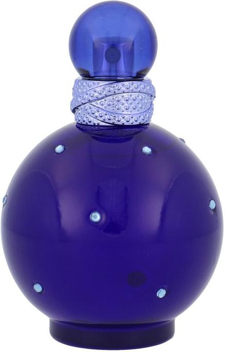 Parfémovaná voda Britney Spears Fantasy Midnight, 100 ml