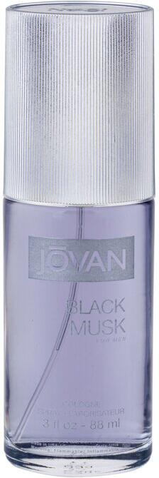 Kolínská voda Jövan Musk Black, 88 ml