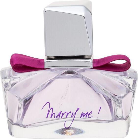 Parfémovaná voda Lanvin Marry Me!, 30 ml