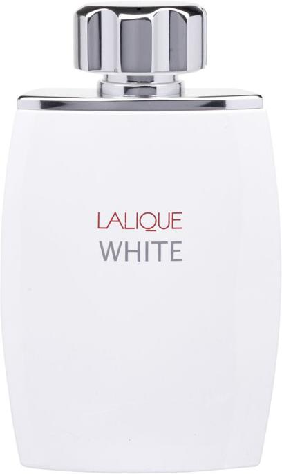Toaletní voda Lalique White, 125 ml