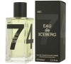 Toaletní voda Iceberg Eau de Iceberg, 100 ml