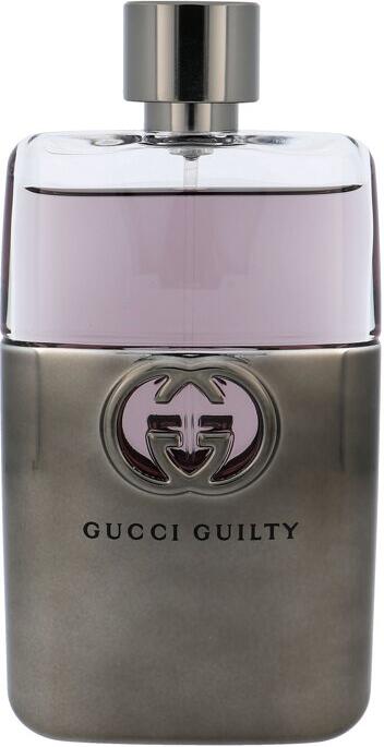 Toaletní voda Gucci Guilty, 90 ml