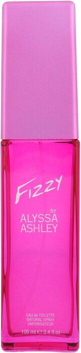 Toaletní voda Alyssa Ashley Fizzy, 100 ml