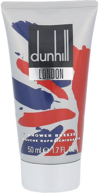 Sprchový gel Dunhill London, 50 ml
