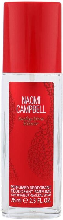 Deodorant Naomi Campbell Seductive Elixir, 75 ml