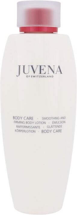 Tělové mléko Juvena Body Smoothing and Firming, 200 ml