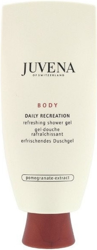 Sprchový gel Juvena Body Refreshing, 200 ml