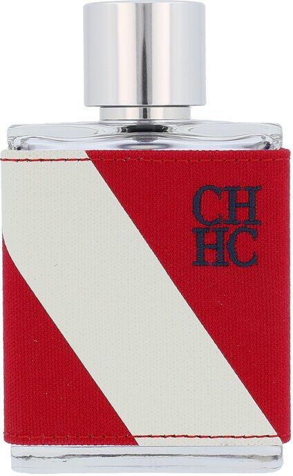 Toaletní voda Carolina Herrera CH Sport, 100 ml