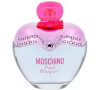 Toaletn voda Moschino Pink Bouquet, 100 ml