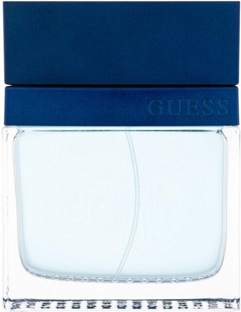 Toaletní voda GUESS Seductive Homme Blue, 100 ml