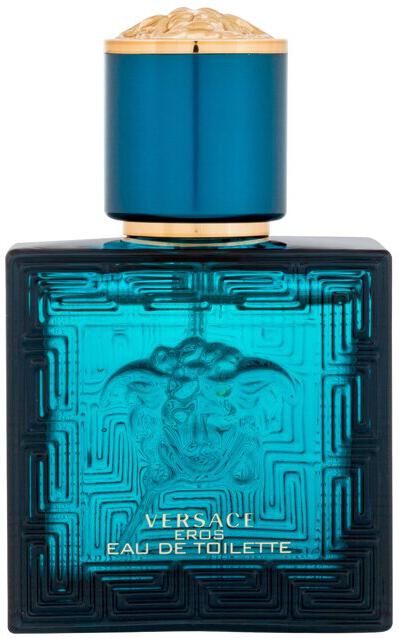Toaletní voda Versace Eros, 30 ml
