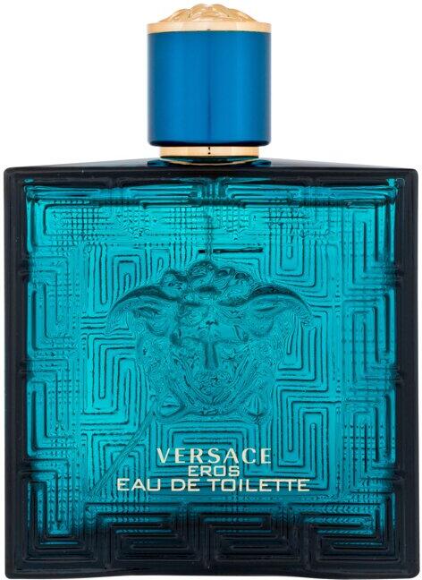 Toaletní voda Versace Eros, 100 ml